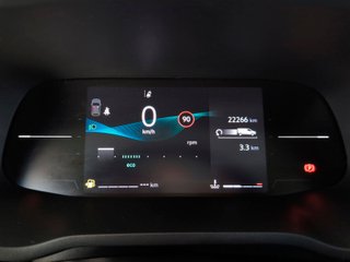 Nissan Primastar 2.0 dCi Acenta L1H1 1T 110 kW (150 CV)