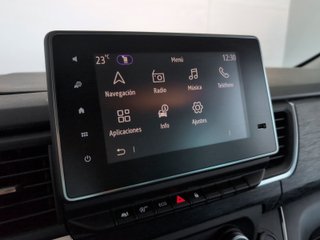 Nissan Primastar 2.0 dCi Acenta L1H1 1T 110 kW (150 CV)
