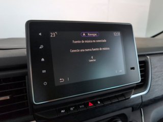 Nissan Primastar 2.0 dCi Acenta L1H1 1T 110 kW (150 CV)