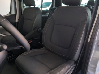 Nissan Primastar 2.0 dCi Acenta L1H1 1T 110 kW (150 CV)
