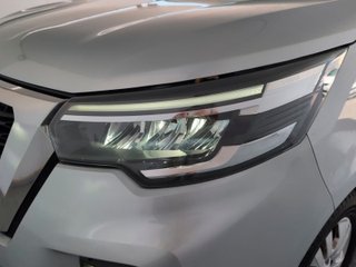 Nissan Primastar 2.0 dCi Acenta L1H1 1T 110 kW (150 CV)