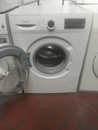 Lavadora Balay 7Kg