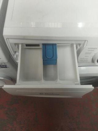 Lavadora Balay 7Kg