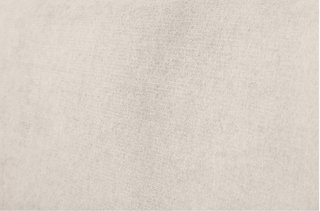 Cabecero tela anti manchas beige para cama 1,50