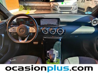 Mercedes-Benz Clase A 200 120 kW (163 CV)