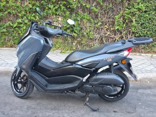 Yamaha Nmax 125 modelo 2021