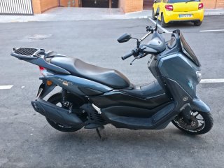 Yamaha Nmax 125 modelo 2021