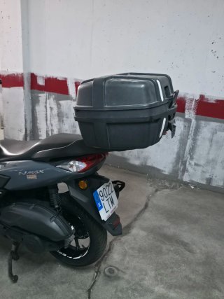 Yamaha Nmax 125 modelo 2021