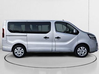 Nissan Primastar 2.0 dCi Acenta L1H1 1T 110 kW (150 CV)