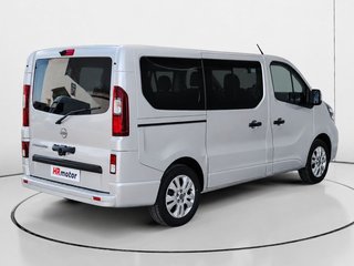 Nissan Primastar 2.0 dCi Acenta L1H1 1T 110 kW (150 CV)