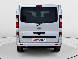 Nissan Primastar 2.0 dCi Acenta L1H1 1T 110 kW (150 CV)