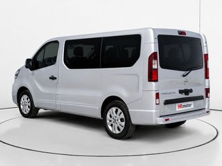 Nissan Primastar 2.0 dCi Acenta L1H1 1T 110 kW (150 CV)