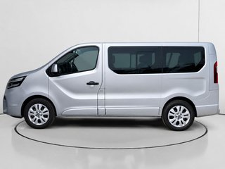 Nissan Primastar 2.0 dCi Acenta L1H1 1T 110 kW (150 CV)