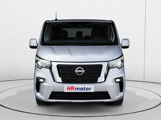 Nissan Primastar 2.0 dCi Acenta L1H1 1T 110 kW (150 CV)