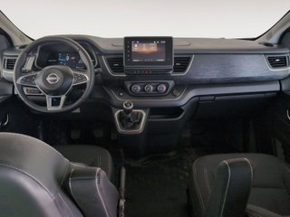 Nissan Primastar 2.0 dCi Acenta L1H1 1T 110 kW (150 CV)