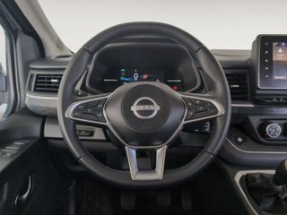 Nissan Primastar 2.0 dCi Acenta L1H1 1T 110 kW (150 CV)