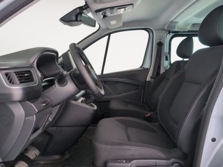 Nissan Primastar 2.0 dCi Acenta L1H1 1T 110 kW (150 CV)