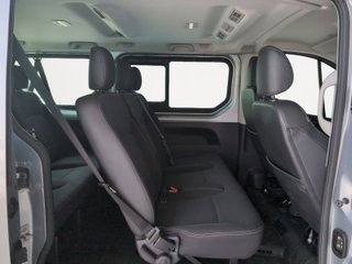 Nissan Primastar 2.0 dCi Acenta L1H1 1T 110 kW (150 CV)