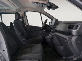 Nissan Primastar 2.0 dCi Acenta L1H1 1T 110 kW (150 CV)