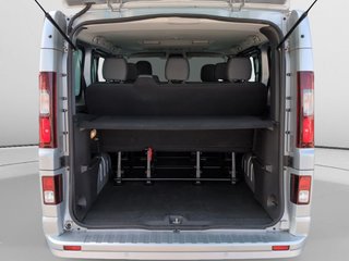 Nissan Primastar 2.0 dCi Acenta L1H1 1T 110 kW (150 CV)