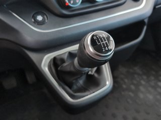 Nissan Primastar 2.0 dCi Acenta L1H1 1T 110 kW (150 CV)