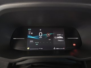 Nissan Primastar 2.0 dCi Acenta L1H1 1T 110 kW (150 CV)