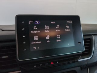 Nissan Primastar 2.0 dCi Acenta L1H1 1T 110 kW (150 CV)