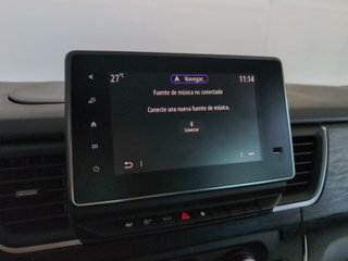 Nissan Primastar 2.0 dCi Acenta L1H1 1T 110 kW (150 CV)