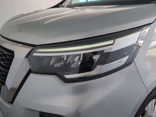 Nissan Primastar 2.0 dCi Acenta L1H1 1T 110 kW (150 CV)