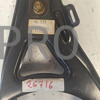 BRAZO SUSPENSION DELANTERO RENAULT NUEVO 26716