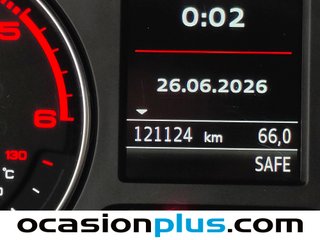 Audi Q2 Advanced 30 TDI 85 kW (116 CV)