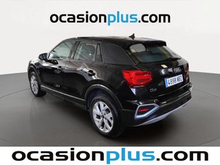 Audi Q2 Advanced 30 TDI 85 kW (116 CV)