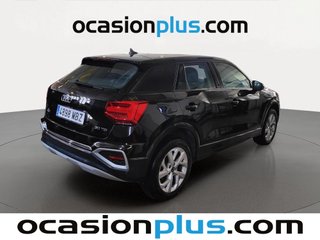 Audi Q2 Advanced 30 TDI 85 kW (116 CV)