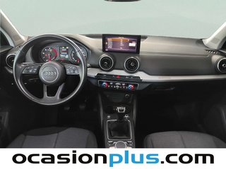 Audi Q2 Advanced 30 TDI 85 kW (116 CV)