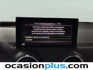 Audi Q2 Advanced 30 TDI 85 kW (116 CV)