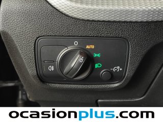 Audi Q2 Advanced 30 TDI 85 kW (116 CV)