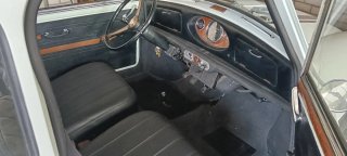 Mini Authi 850 - 1971