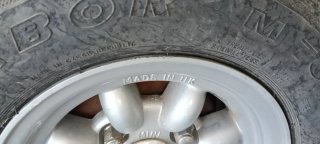 Mini Authi 850 - 1971