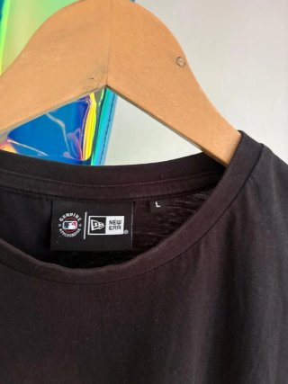 Camiseta New Era LA Talla L
