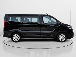 Nissan Primastar Combi 2.0 dCi L1H1 Camper Vectus 110 kW (150 CV)