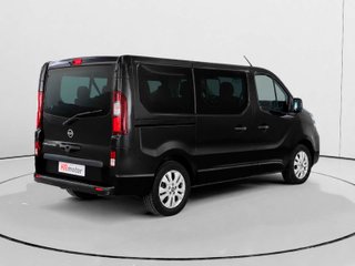 Nissan Primastar Combi 2.0 dCi L1H1 Camper Vectus 110 kW (150 CV)
