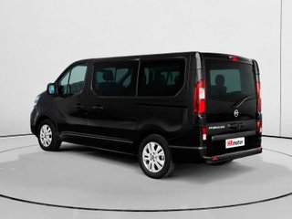 Nissan Primastar Combi 2.0 dCi L1H1 Camper Vectus 110 kW (150 CV)