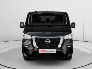 Nissan Primastar Combi 2.0 dCi L1H1 Camper Vectus 110 kW (150 CV)
