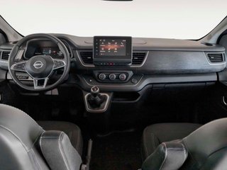 Nissan Primastar Combi 2.0 dCi L1H1 Camper Vectus 110 kW (150 CV)