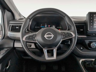 Nissan Primastar Combi 2.0 dCi L1H1 Camper Vectus 110 kW (150 CV)