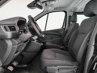 Nissan Primastar Combi 2.0 dCi L1H1 Camper Vectus 110 kW (150 CV)