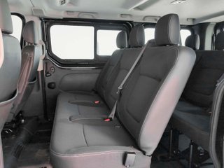 Nissan Primastar Combi 2.0 dCi L1H1 Camper Vectus 110 kW (150 CV)