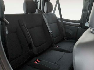 Nissan Primastar Combi 2.0 dCi L1H1 Camper Vectus 110 kW (150 CV)