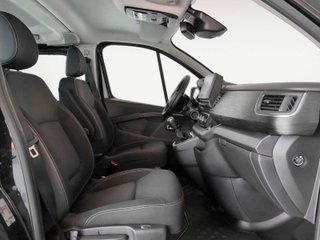 Nissan Primastar Combi 2.0 dCi L1H1 Camper Vectus 110 kW (150 CV)