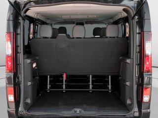 Nissan Primastar Combi 2.0 dCi L1H1 Camper Vectus 110 kW (150 CV)